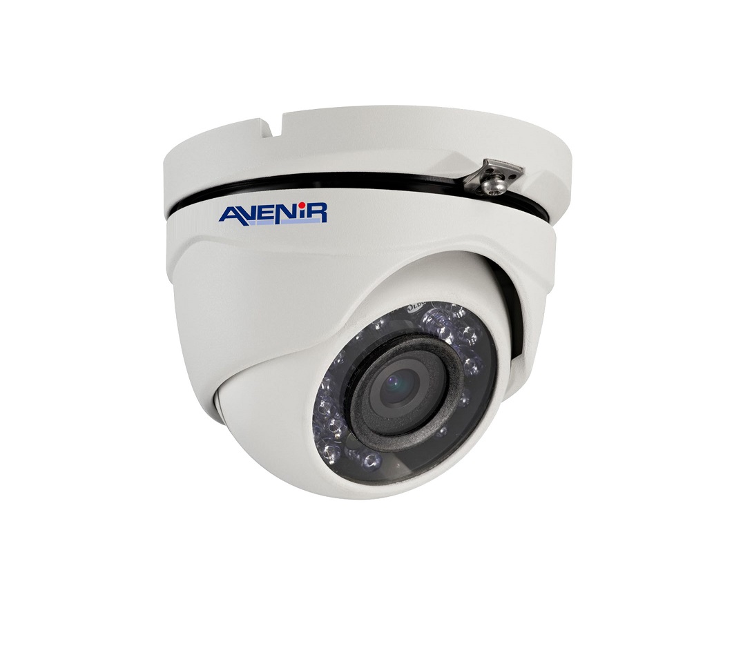 AV-DS2CE56F1T-ITM Güvenlik Kamerası HD