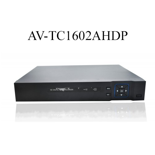 AV-TC16P