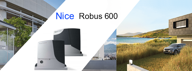 ROBUS 600